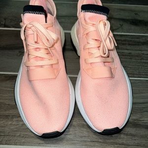 Adidas Originals Men's POD-S3.1 CLEAR ORANGE Shoes B37364